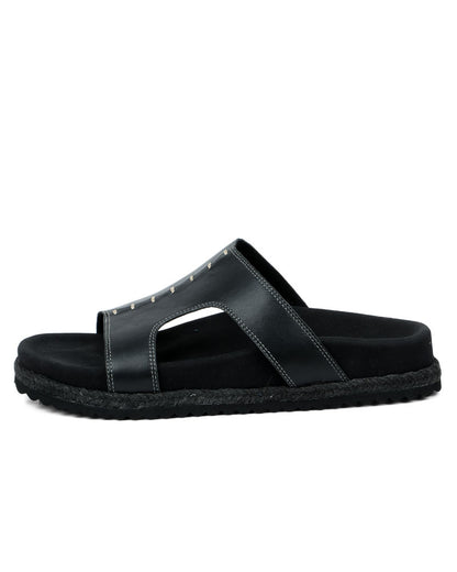 Gravitas Sandals