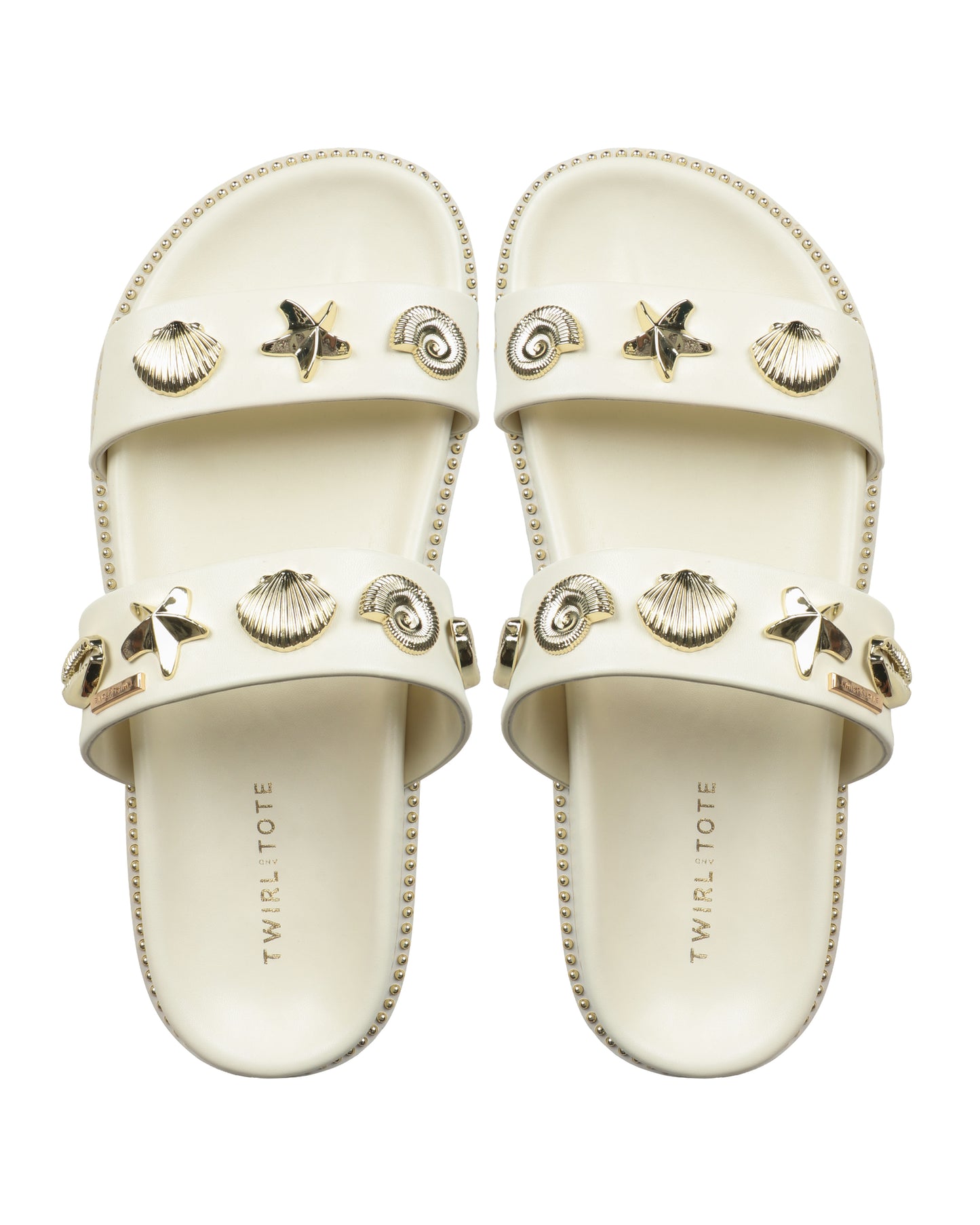 Pearlinea Sandals