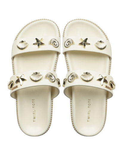 Pearlinea Sandals