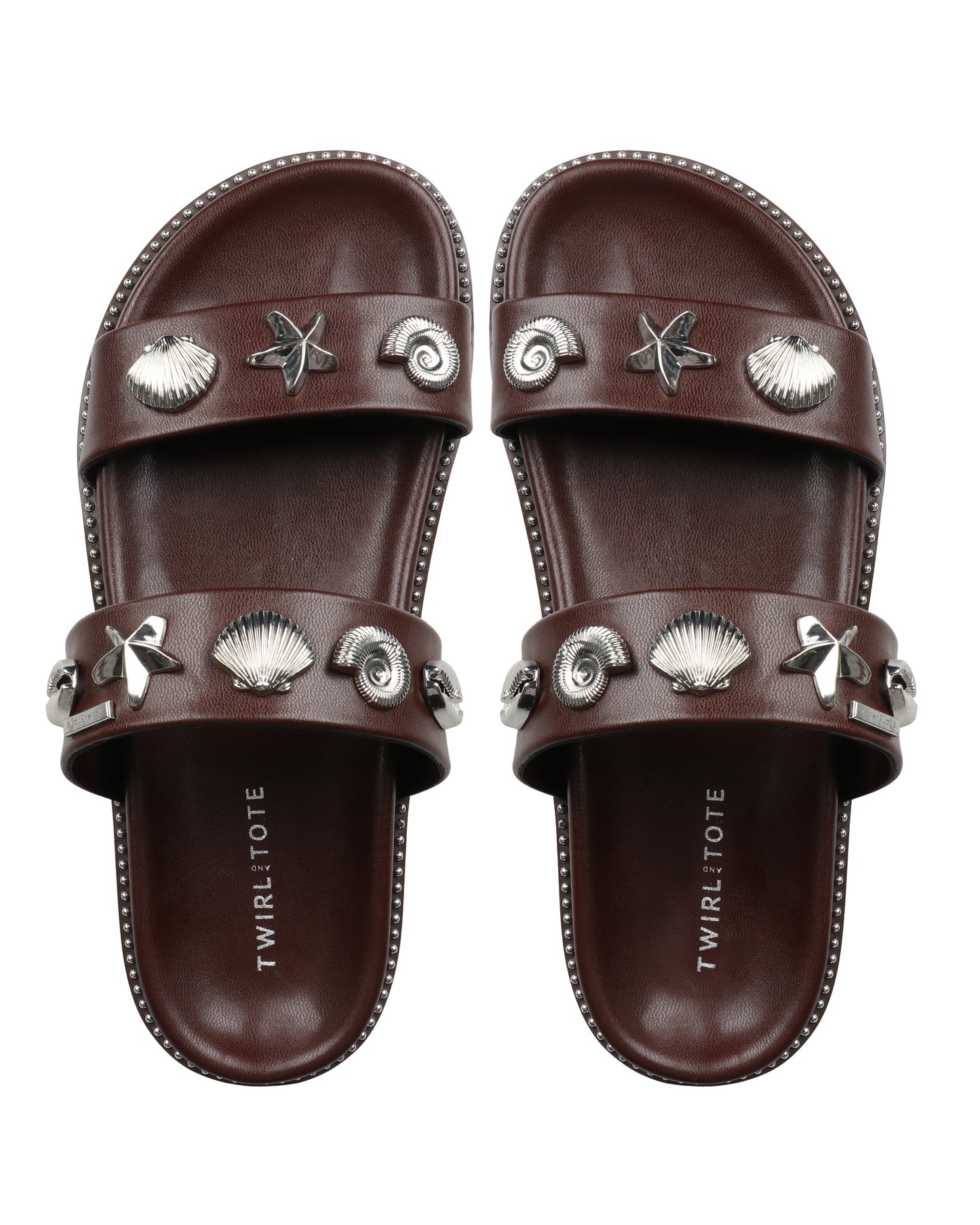 Pearlinea Sandals