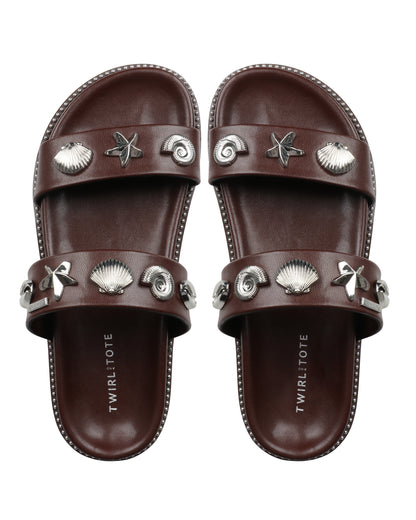 Pearlinea Sandals