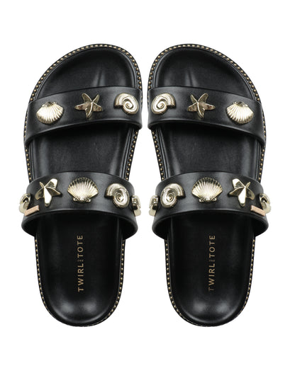 Pearlinea Sandals