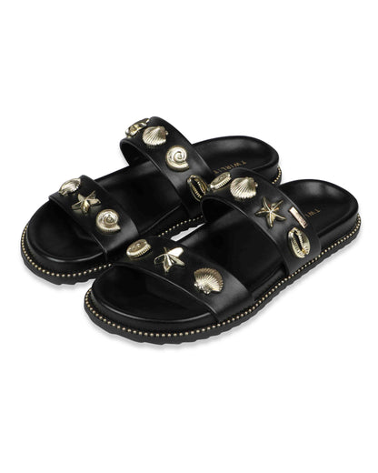 Pearlinea Sandals