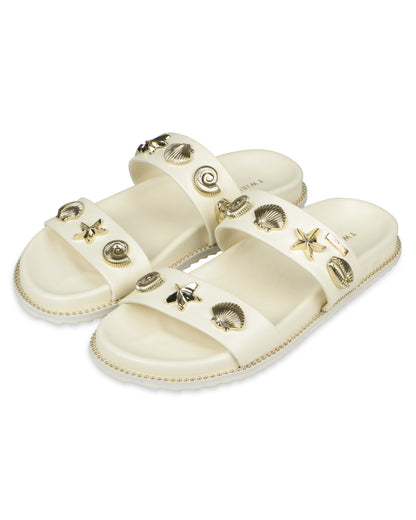 Pearlinea Sandals