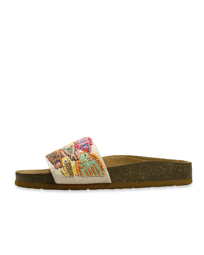 Fishy Sandals