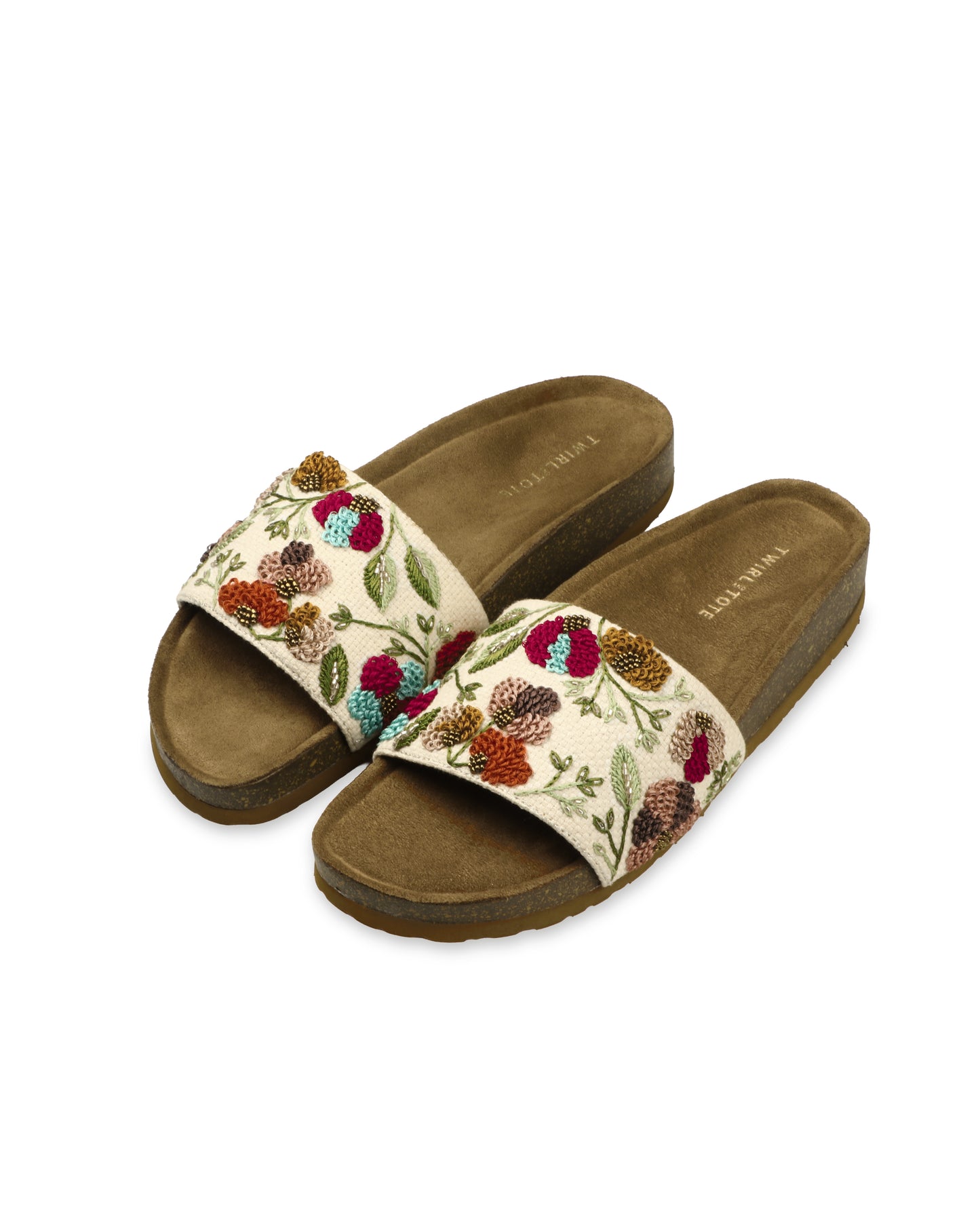 Daisy Sandals