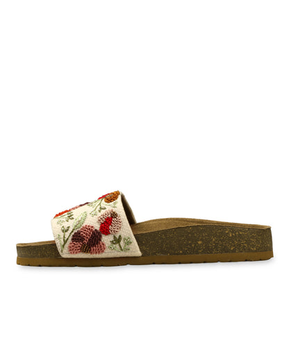 Daisy Sandals