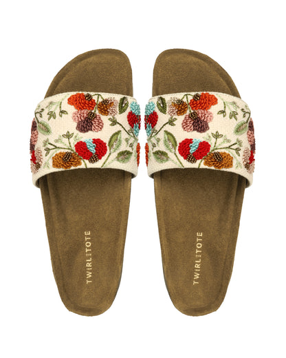 Daisy Sandals