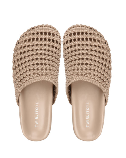 Maya Clogs Sandals