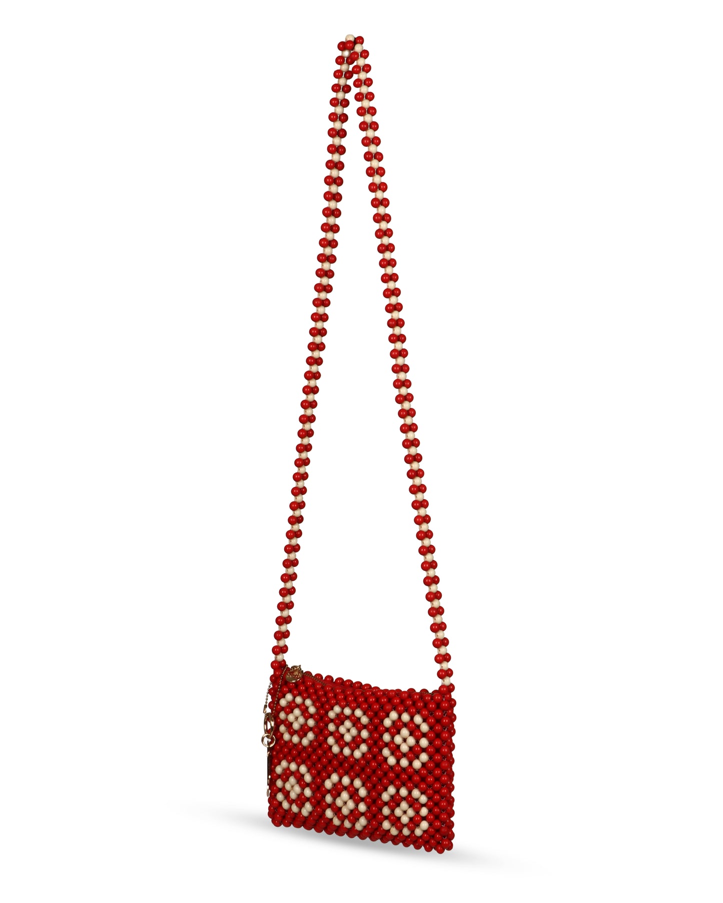 Mosaic Handbag