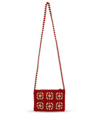 Mosaic Handbag
