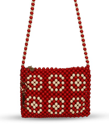 Mosaic Handbag