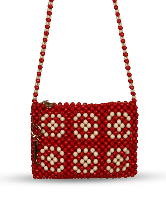 Mosaic Handbag