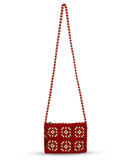 Mosaic Handbag