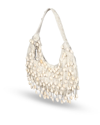 Cowrie Handbag
