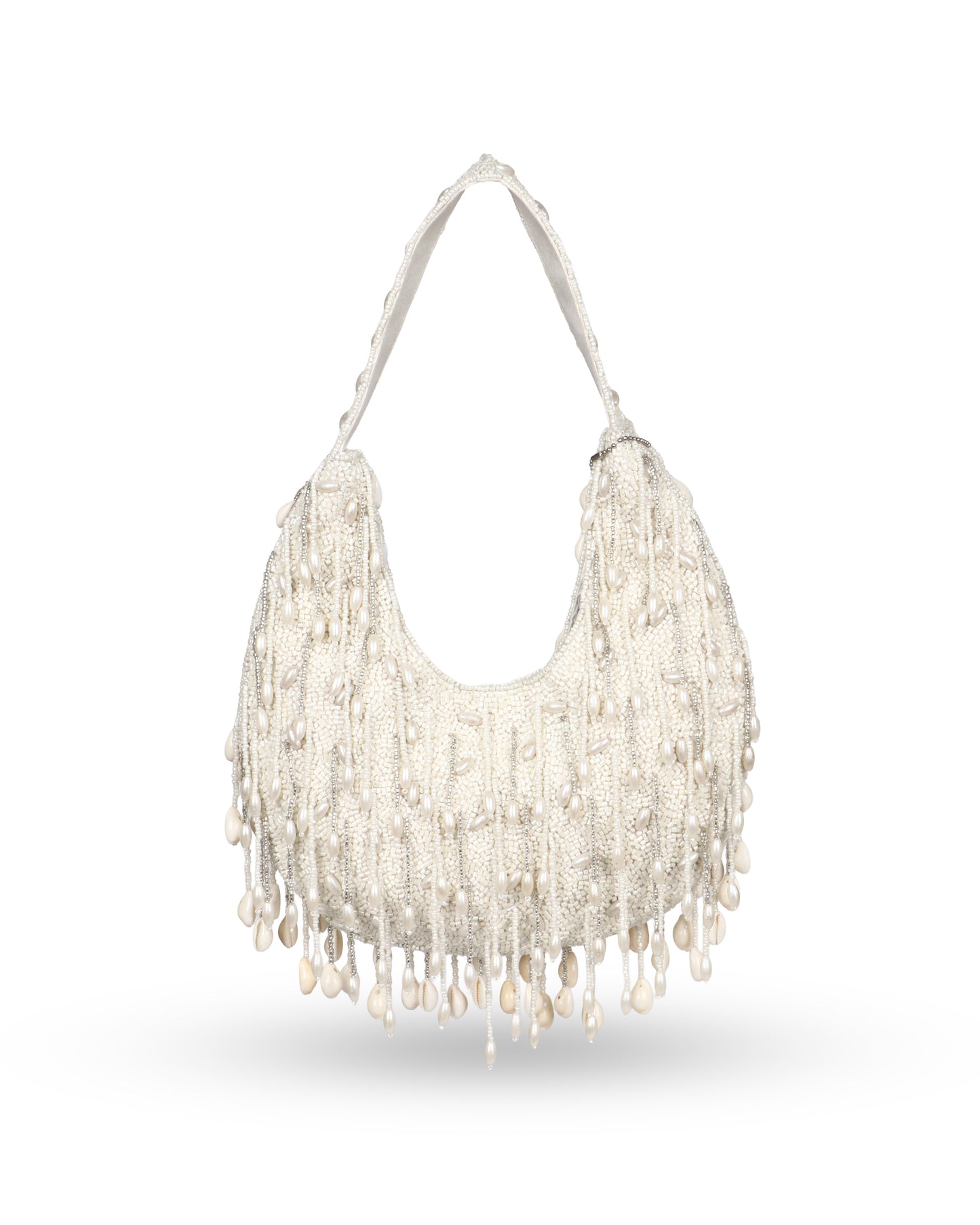 Cowrie Handbag