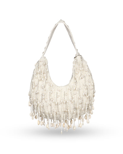 Cowrie Handbag