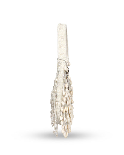 Cowrie Handbag