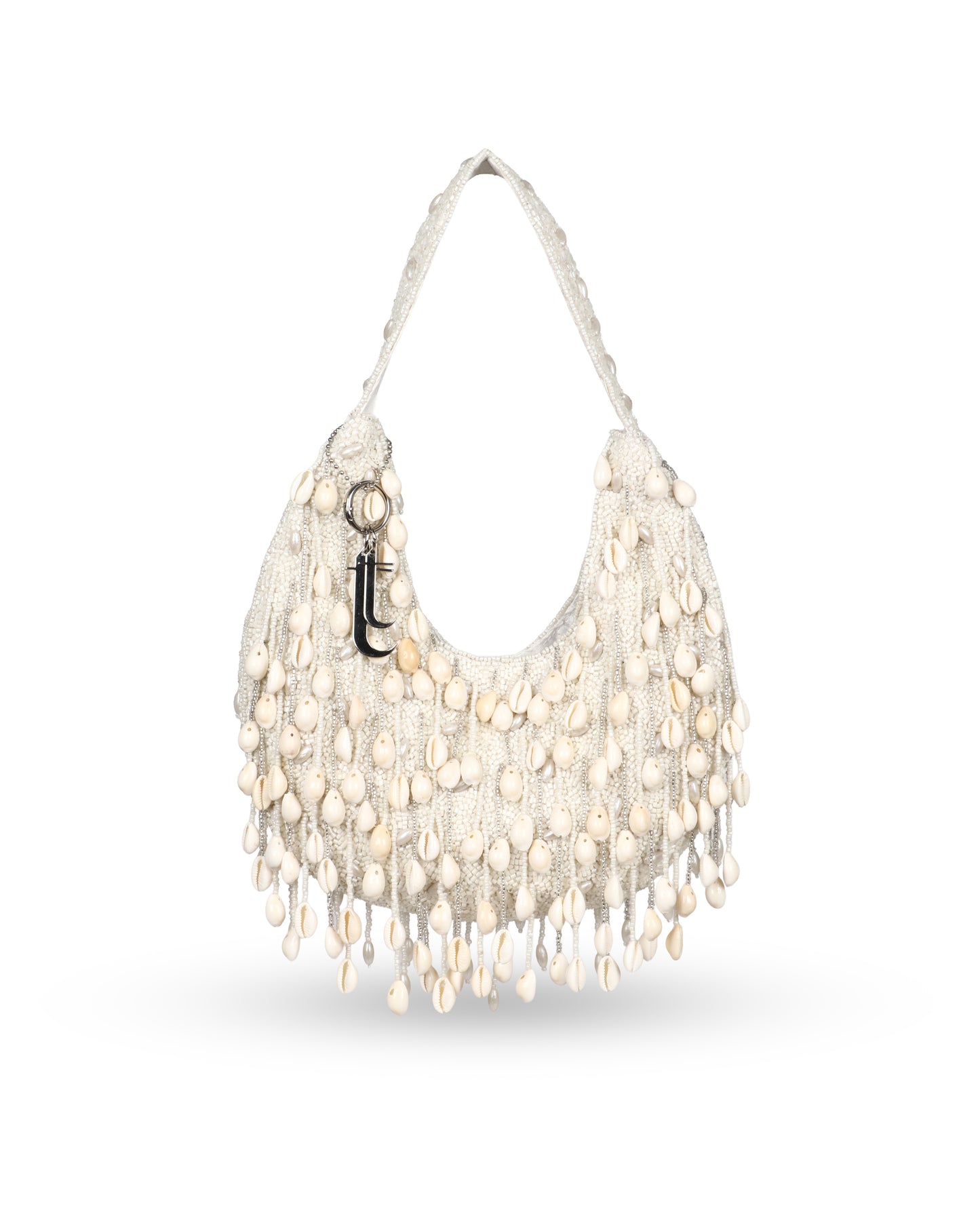 Cowrie Handbag