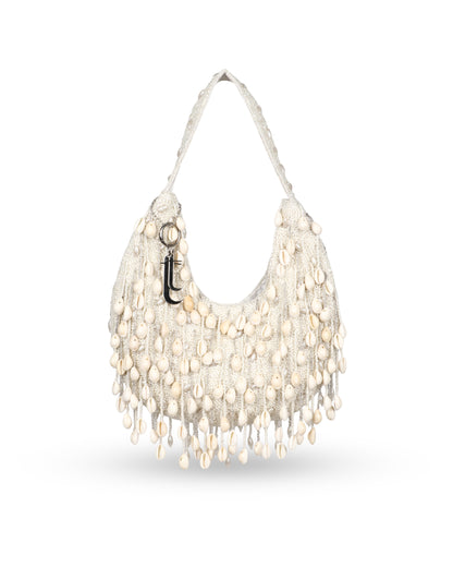 Cowrie Handbag