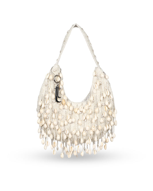 Cowrie Handbag