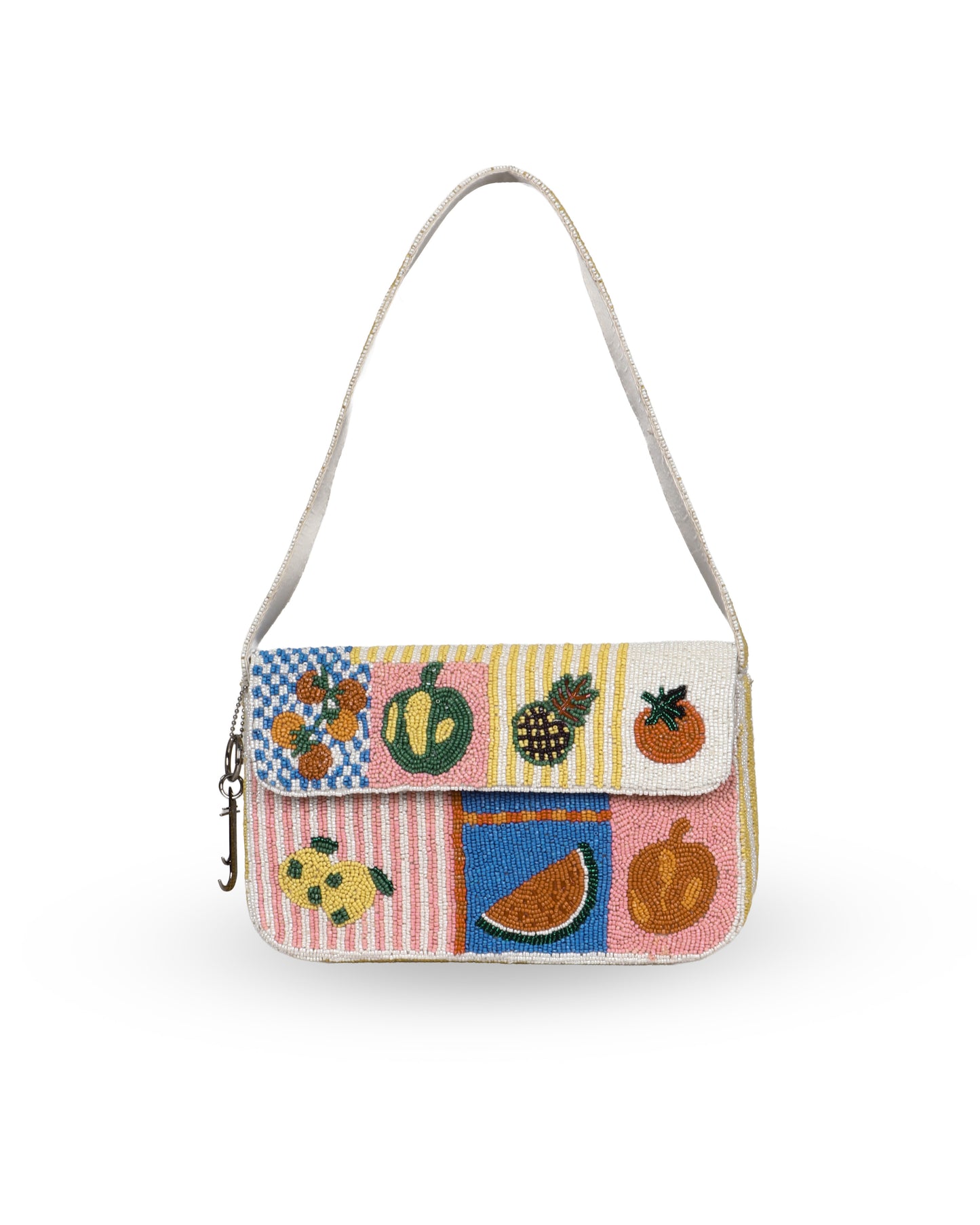 Gardenia Handbag