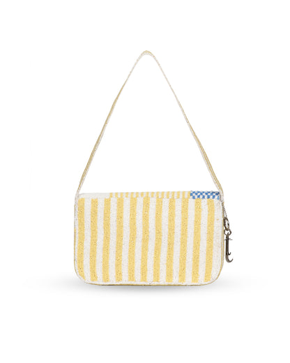 Gardenia Handbag