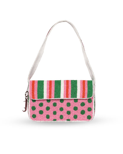 Lush Handbag