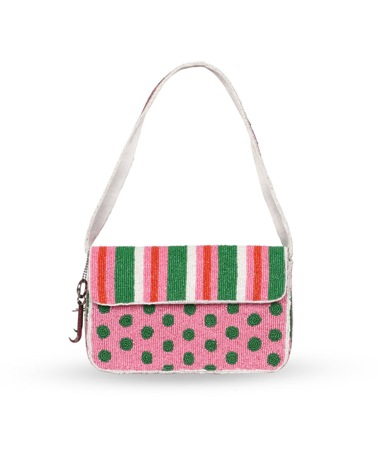 Lush Handbag