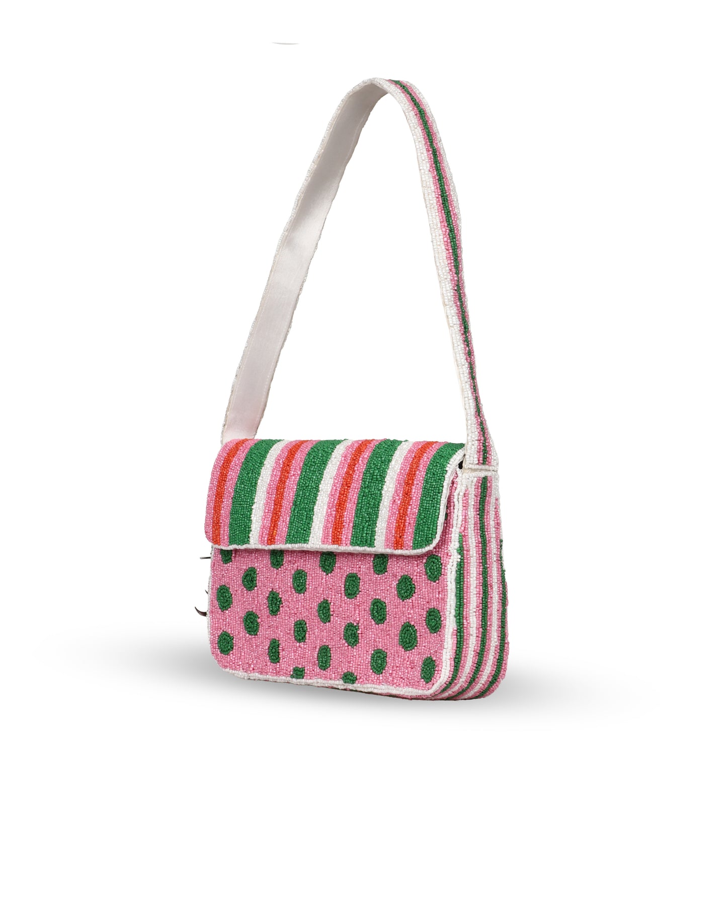 Lush Handbag