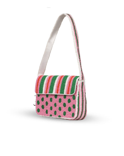 Lush Handbag