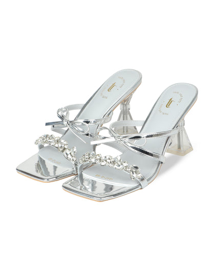 Frostelle Heels