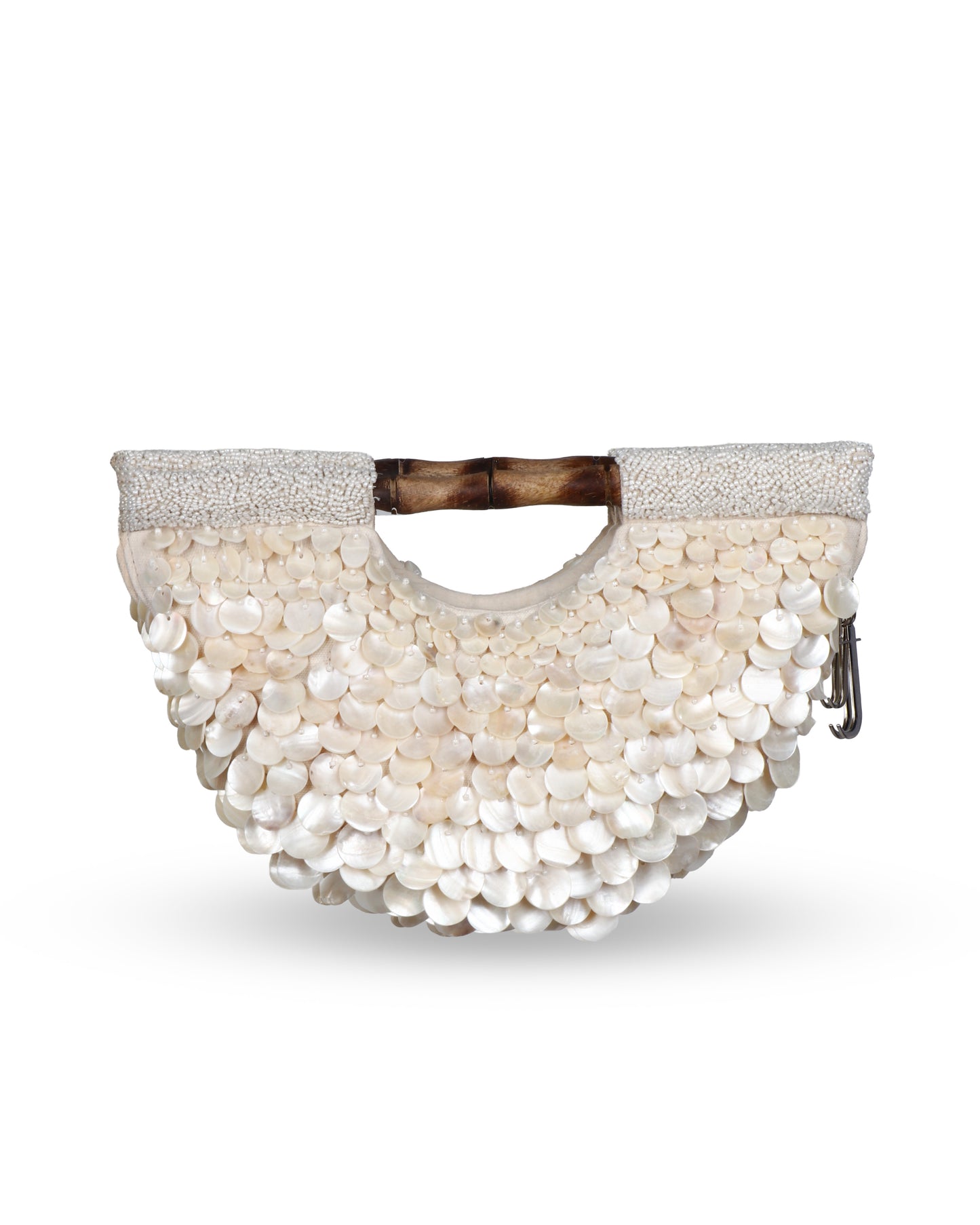 Shellara Handbag