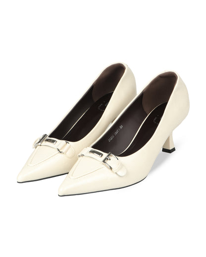 Tierra Pumps