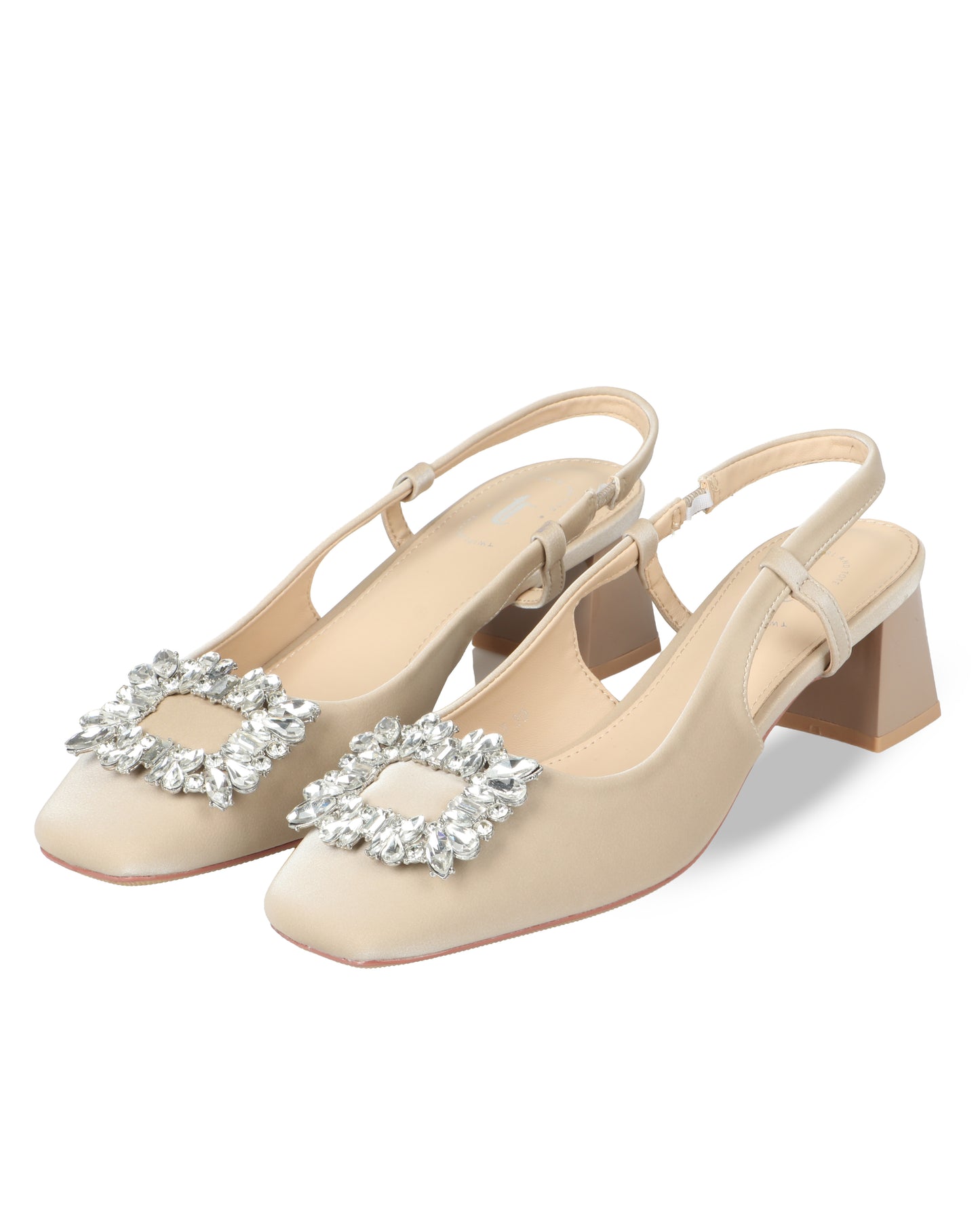 Shinette Heel
