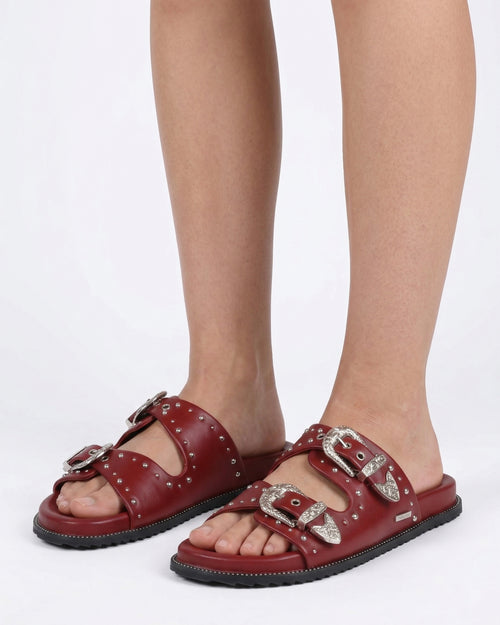 Comfort Sandals