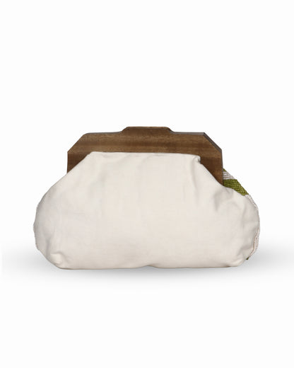 Oliva Handbag