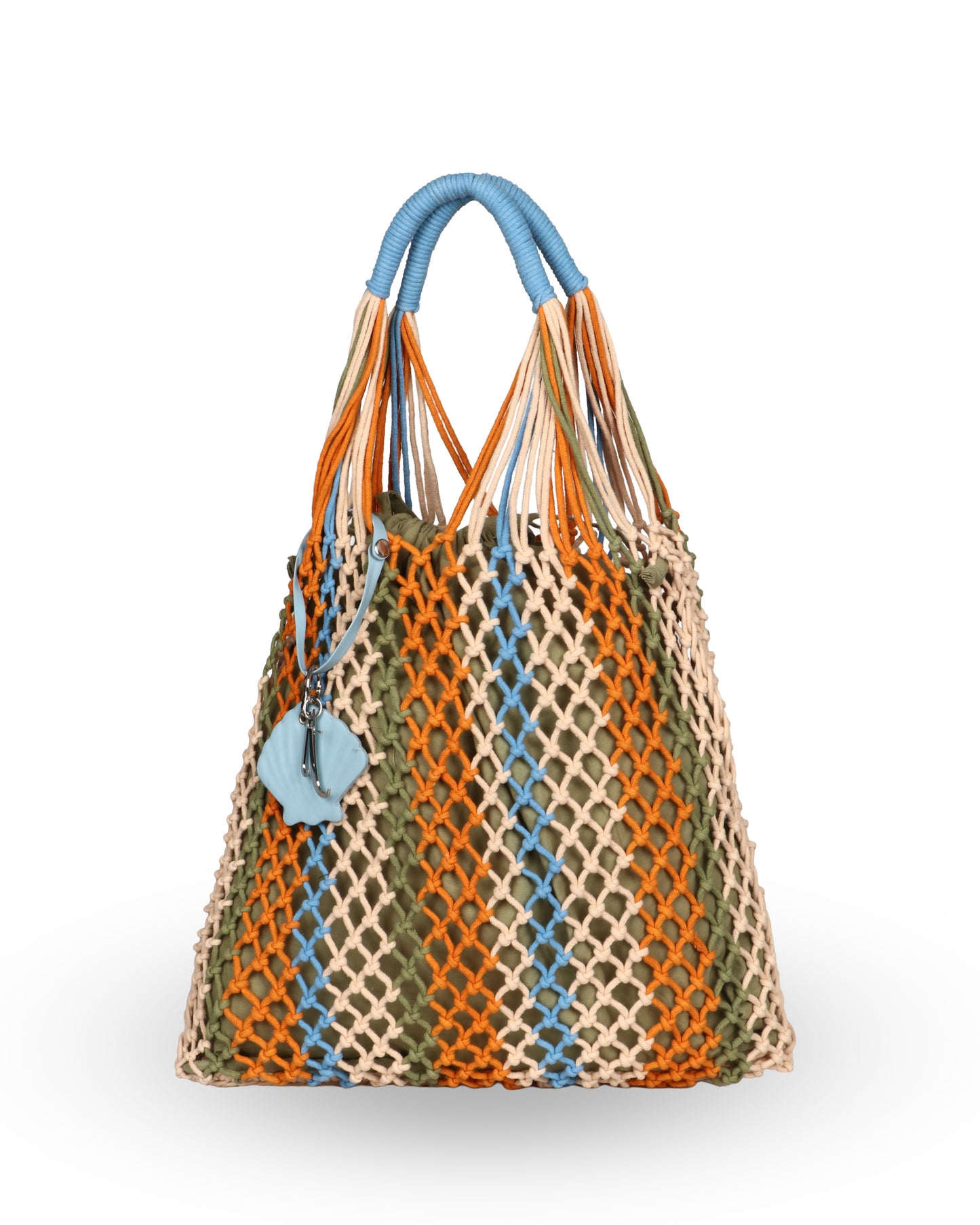 Twine Handbag