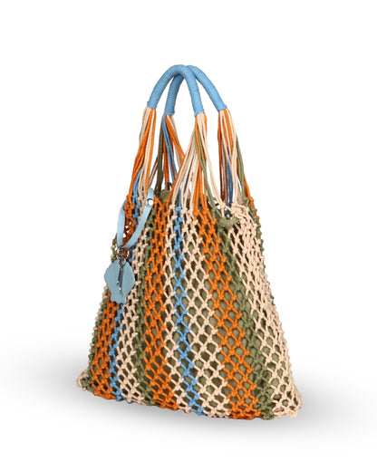 Twine Handbag