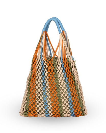 Twine Handbag