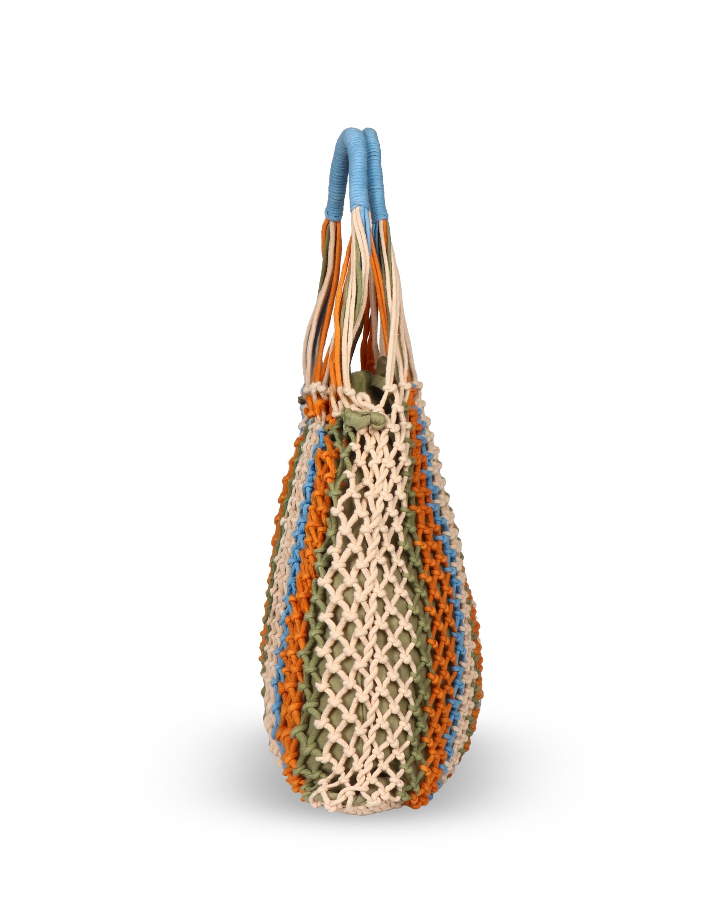 Twine Handbag
