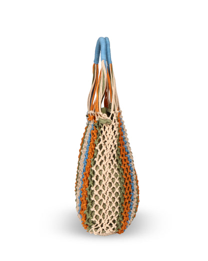 Twine Handbag