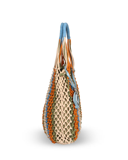 Twine Handbag