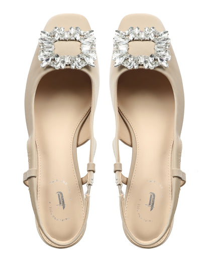 Shinette Heel