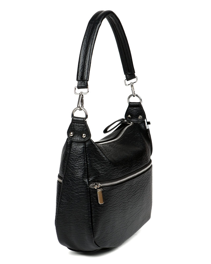 Classic Carryall Handbag