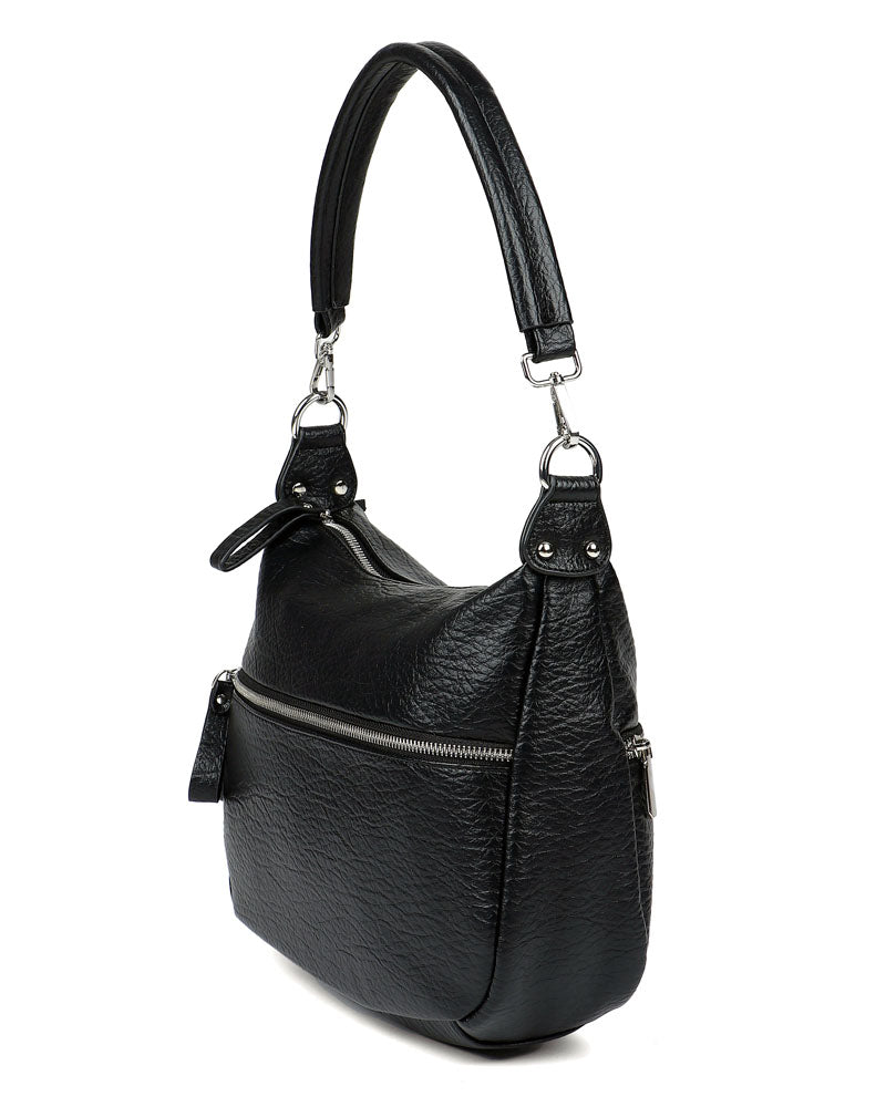 Classic Carryall Handbag