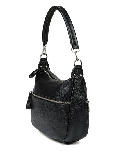 Classic Carryall Handbag