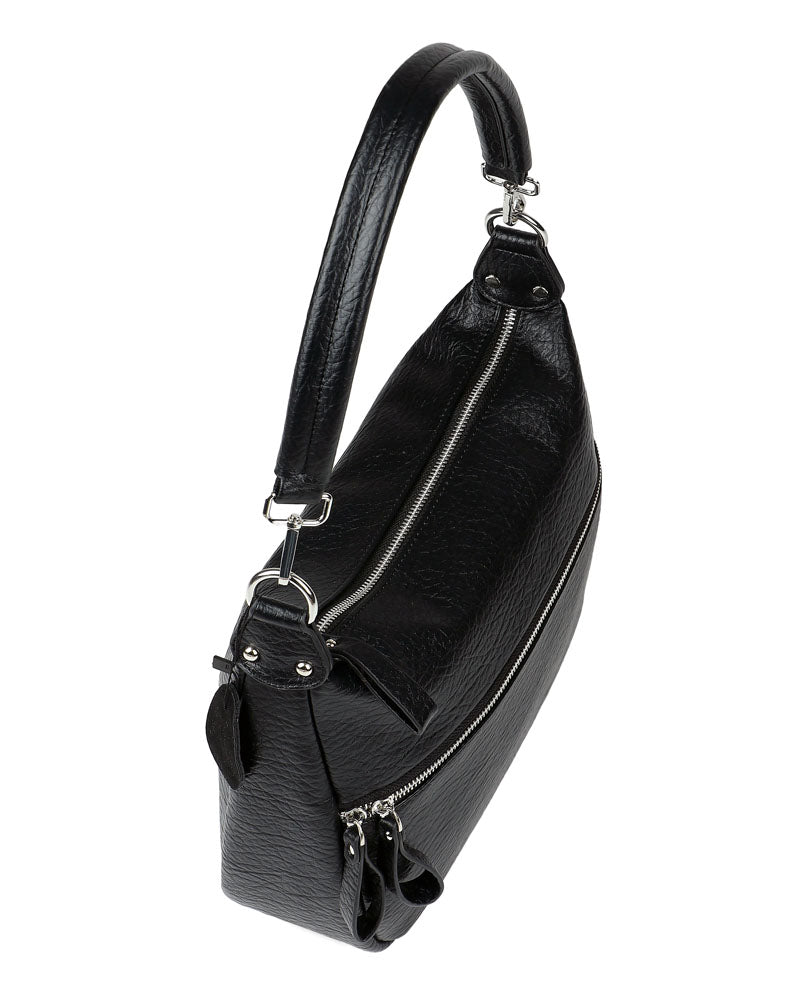 Classic Carryall Handbag