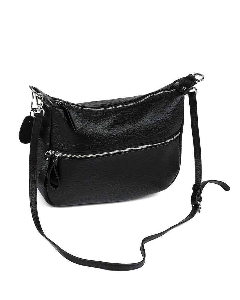 Classic Carryall Handbag