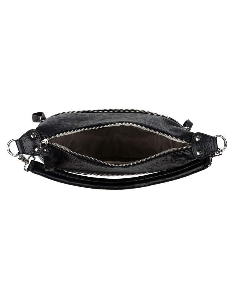 Classic Carryall Handbag